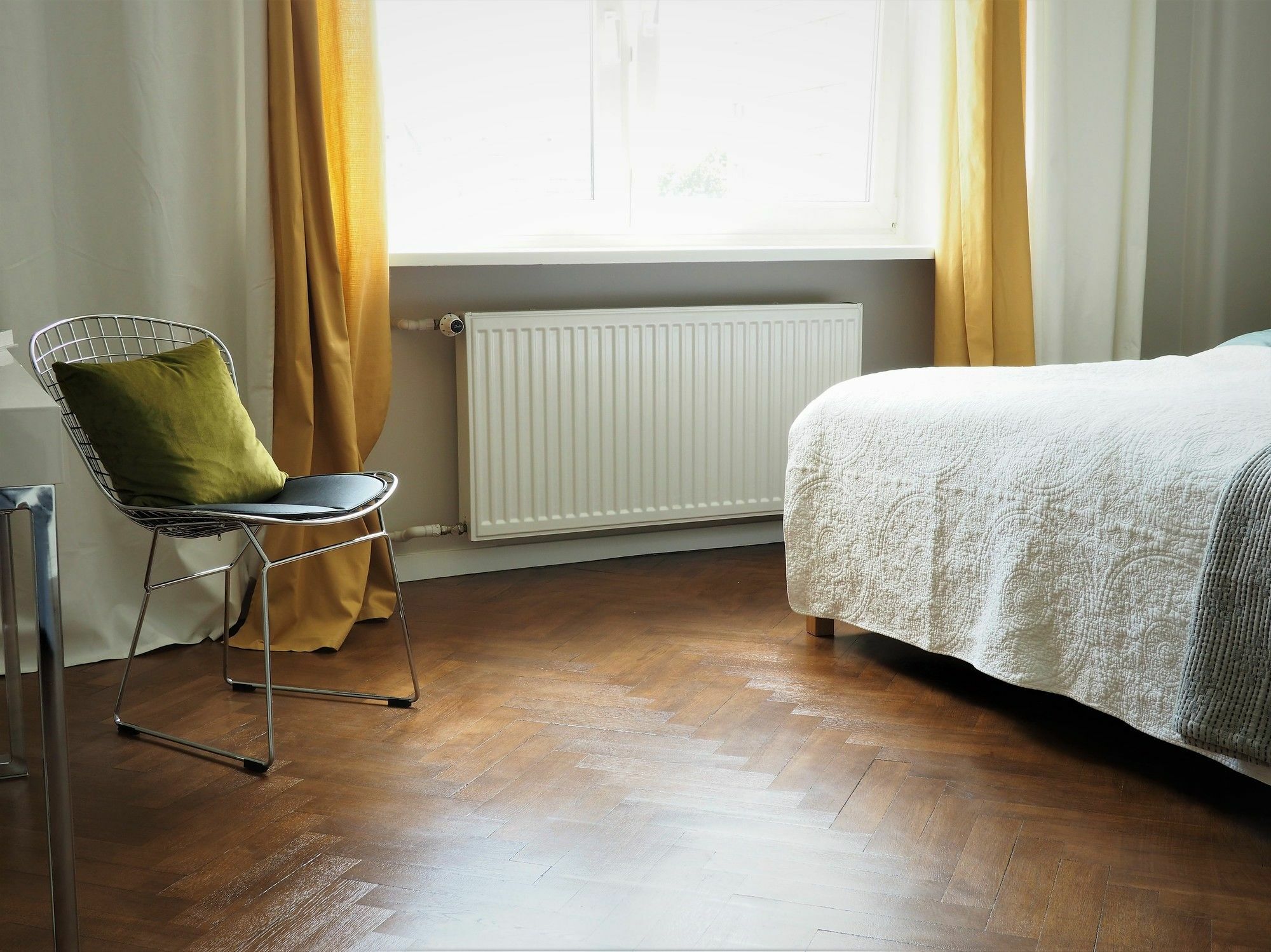 Classic Apartment In Warszawa Eksteriør bilde