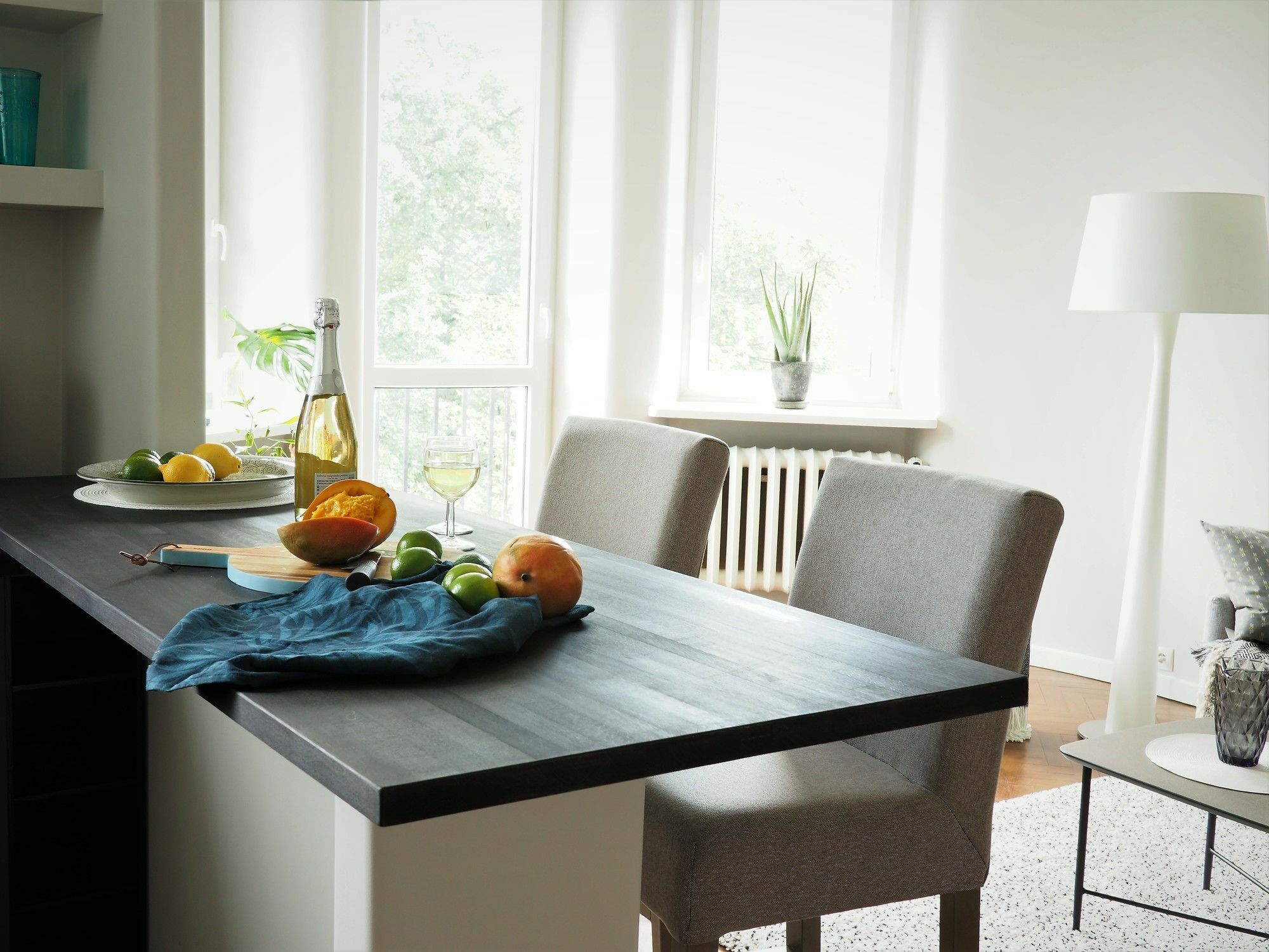 Classic Apartment In Warszawa Eksteriør bilde